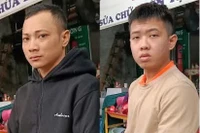 Túng tiền, anh em họ rủ nhau đi trộm xe máy