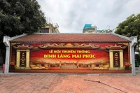Đảm bảo an ninh, an toàn mùa lễ hội 