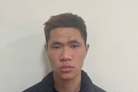 Bắt đối tượng có tiền án trộm cắp khi đang “phê” ma túy