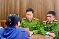 Giả danh công an lừa đảo 50 triệu đồng