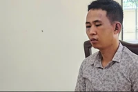 Tóm gọn 'siêu trộm xe số', bẻ khóa 3 giây, sa lưới sau 2 giờ gây án