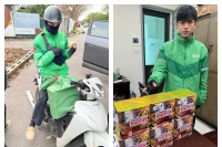 Giấu 6 khối pháo nổ trong bao tải mang về đốt