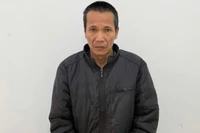 Phát hiện gần 11kg pháo nổ cất giấu tại nhà dân