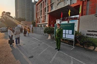 Bảo đảm an ninh, an toàn tuyệt đối Kỳ thi học sinh giỏi cấp thành phố