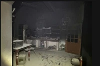 Không có thiệt hại về người trong vụ cháy ở phố Trần Cung