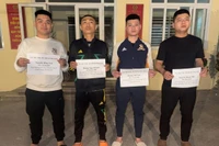 Xô xát sau bữa rượu, 1 thanh niên phải cấp cứu