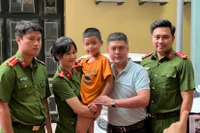 Cuộc đấu trí sinh tử và mệnh lệnh “thép” của vị "Tư lệnh" Cảnh sát điều tra Công an Thủ đô