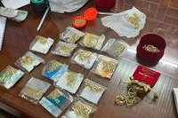 Chiêu lừa bán “vàng rẻ”, chiếm đoạt hàng trăm triệu đồng