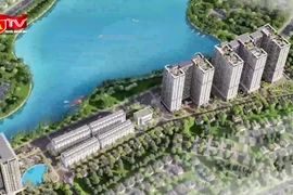 Cảnh báo chiêu trò lừa đảo khi mua nhà ở xã hội