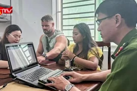 Nữ nhân viên khách sạn trộm gần 6.000 Euro của du khách Đức