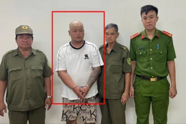 Cảnh sát theo dấu, bắt kẻ cướp điện thoại của thiếu nữ | ATV ngày 23/2/2026