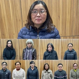 Tin Podcast ngày 14-1-2026: Bóc gỡ đường dây lô đề giao dịch tiền tỷ của các "quý bà"