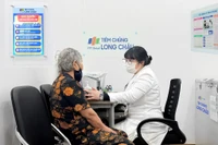 Liên tiếp ca nguy kịch, tử vong do mắc viêm màng não mô cầu: “Bệnh tử 24 giờ”, lây lan cực nhanh