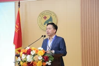 Giám đốc Bệnh viện Đức Giang: Với AI, phần mềm có thể đọc hình ảnh X-quang trong vài giây