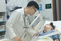 Lời khuyên “vàng” từ chuyên gia Bệnh viện Bạch Mai để tránh đột quỵ khi trời lạnh