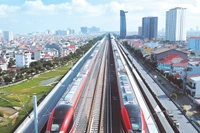 Chính phủ yêu cầu lựa chọn phương thức đầu tư tối ưu nhất cho đường sắt Bắc-Nam