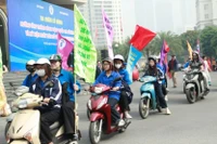 Hà Nội sẽ triển khai các mô hình, câu lạc bộ hỗ trợ làm quen với người chưa kết hôn