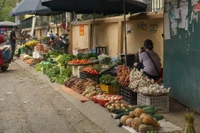 Hà Nội đẩy mạnh sắp xếp lại “chợ cóc” từ nay đến Tết Nguyên đán