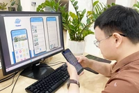 Sẽ kiểm tra đột xuất các đơn vị có nhiều phản ánh của công dân trên nền tảng iHanoi