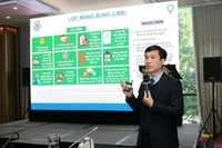 Khoảng 800.000 người bệnh ở Việt Nam cần điều trị thay thế thận