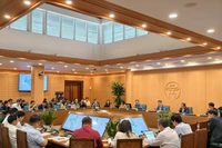 Quy hoạch Thủ đô tầm nhìn 100 năm: 9 trung tâm đô thị lớn, 9 trục động lực phát triển sẽ có những điểm nhấn gì?