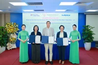 Khởi động dự án ‘Cộng đồng hạnh phúc’, giúp chăm sóc sức khỏe sinh sản, cải thiện tình trạng hiếm muộn