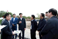 Công bố 10 kết quả nổi bật của thành phố Hà Nội trong năm 2025