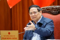 Đề xuất thí điểm cơ chế, chính sách đặc thù cho đặc khu kinh tế Vân Đồn, Vân Phong và Phú Quốc