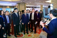 Hà Nội sẽ thí điểm AI phân tích hình ảnh phát hiện sớm ung thư, đột quỵ... tại 3 bệnh viện