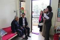 Hà Nội tổng rà soát các cơ sở trợ giúp xã hội, cơ sở nuôi dưỡng trẻ em tự phát