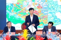 Hà Nội: Nhiều doanh nghiệp, trường đại học đang xem xét đầu tư tại Khu công nghệ cao Hòa Lạc