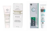 Xử phạt hai công ty GAMMA, Pharmedic hàng trăm triệu đồng do sản xuất thuốc, mỹ phẩm vi phạm