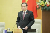 Công bố kết quả bầu cử vào cuối tháng 3, khai mạc kỳ họp thứ nhất của Quốc hội vào đầu tháng 4-2026