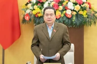 Chủ tịch Quốc hội: Không để tình trạng nghỉ Tết kéo dài mà lơ là công tác chuẩn bị bầu cử