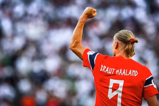 Top 7 ngôi sao chạy nhanh nhất World Cup 2026
