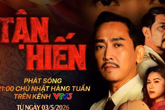  P1 phối hợp cùng X1 truyền tin về Bắc Việt 