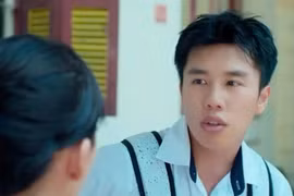 Mẹ con nghệ sĩ Vân Dung hội ngộ trên sóng "giờ Vàng"