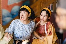 Phim đang chiếu, nghệ sĩ vướng "scandal", khổ cả nhà sản xuất lẫn khán giả