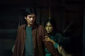 “Quỷ nhập tràng 2” bỏ xa “Tài” trên bảng xếp hạng doanh thu ngày