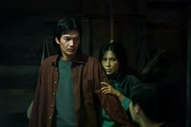 “Quỷ nhập tràng 2” bỏ xa “Tài” trên bảng xếp hạng doanh thu ngày