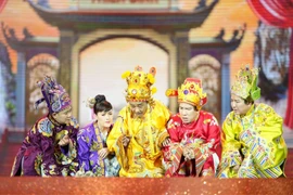 Thực hư thông tin "Táo Quân 2026" vắng bóng trên sóng Giao thừa