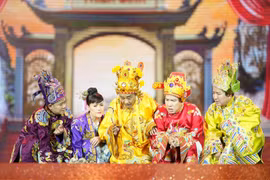 Thực hư thông tin "Táo Quân 2026" vắng bóng trên sóng Giao thừa