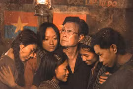 Đợt phim kỷ niệm các ngày lễ lớn khai mạc tại Quảng Ninh