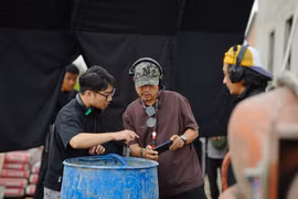 Phim kinh dị dân gian Việt trở thành “mỏ vàng” của đạo diễn trẻ