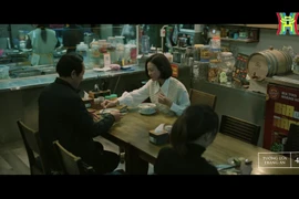 Tập 44 "Tường lửa Tràng An": Cái bẫy cảm xúc và cú quay đầu định mệnh của Nguyễn Đình Long