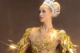 Người đẹp Czech nhập cuộc sớm trước thềm "Miss World 2026" tại Việt Nam