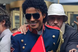 “Michael” thắng lớn toàn cầu nhưng doanh thu tại Việt Nam khá khiêm tốn