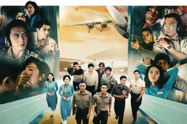 Tuần phim kỷ niệm 80 năm Ngày Tổng tuyển cử đầu tiên bầu Quốc hội Việt Nam 