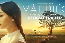 Sân chơi tìm kiếm "Trailer phim điện ảnh ấn tượng"