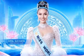 "Hoa hậu Thế giới 2026" tại Việt Nam có gì mới?